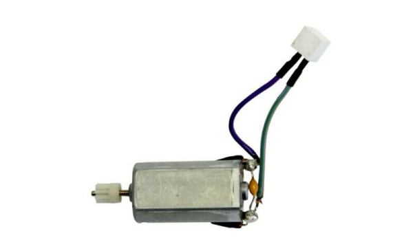 Carrera Evolution / Digital 132 Motor für KTM X-Bow , McLaren M20 , Lola T222 , Audi R18